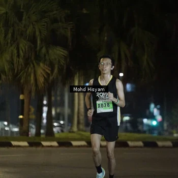 Runner Photo 8989732