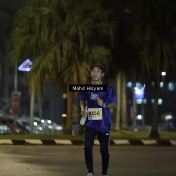 Runner Photo 8989733