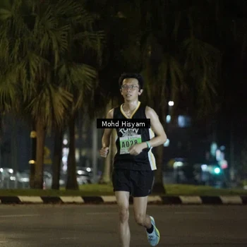 Runner Photo 8989734