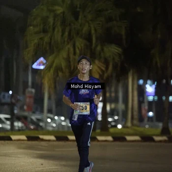 Runner Photo 8989735