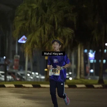 Runner Photo 8989736