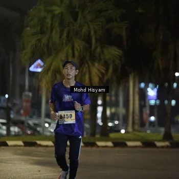 Runner Photo 8989737