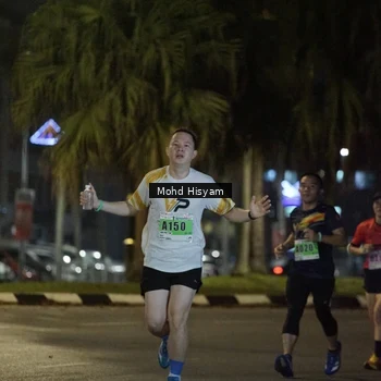 Runner Photo 8989740