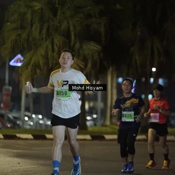 Runner Photo 8989741