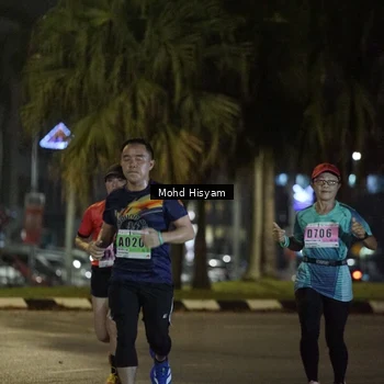 Runner Photo 8989743