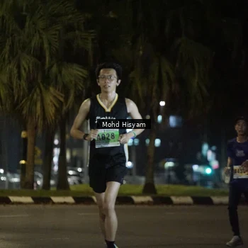 Runner Photo 8989744