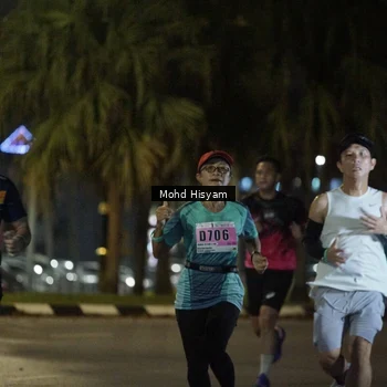Runner Photo 8989746