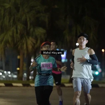 Runner Photo 8989748