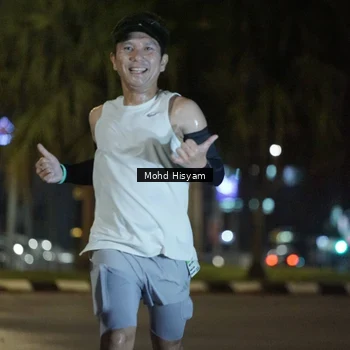 Runner Photo 8989752