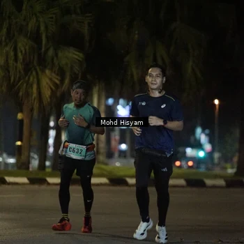 Runner Photo 8989753