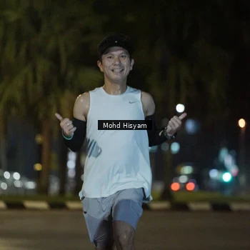 Runner Photo 8989754