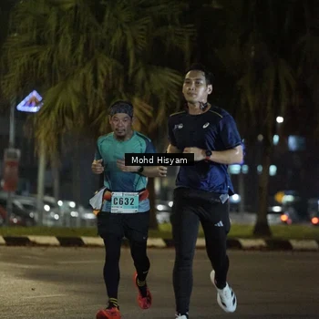 Runner Photo 8989755