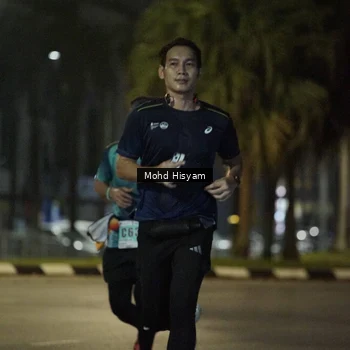 Runner Photo 8989759
