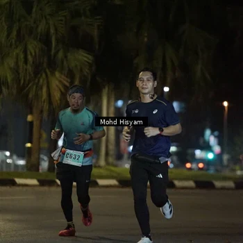 Runner Photo 8989760