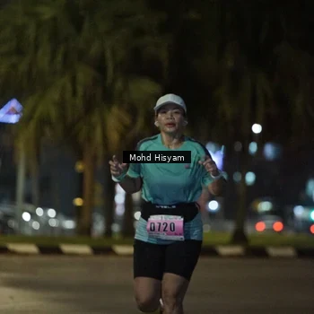 Runner Photo 8989761