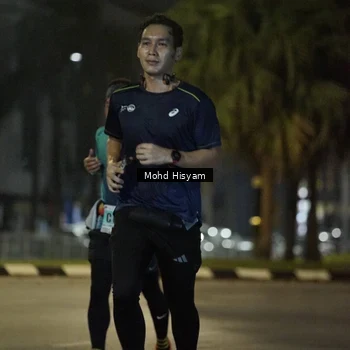 Runner Photo 8989762