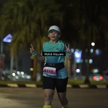 Runner Photo 8989764