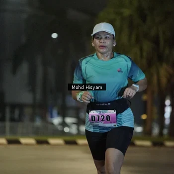 Runner Photo 8989765