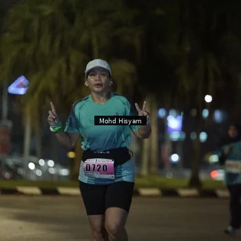 Runner Photo 8989766