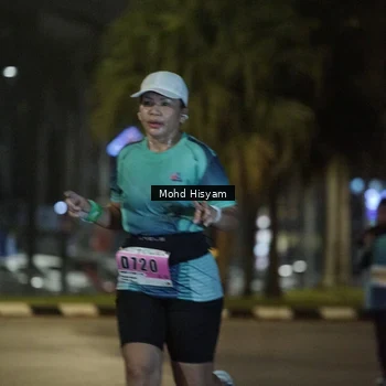 Runner Photo 8989767