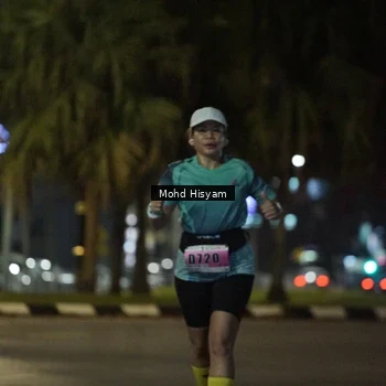 Runner Photo 8989769