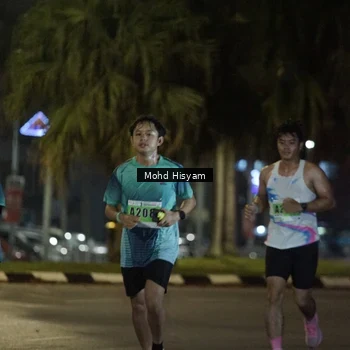 Runner Photo 8989770