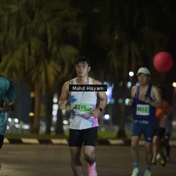 Runner Photo 8989771