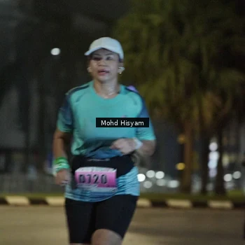 Runner Photo 8989772