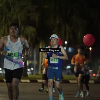 Runner Photo 8989774