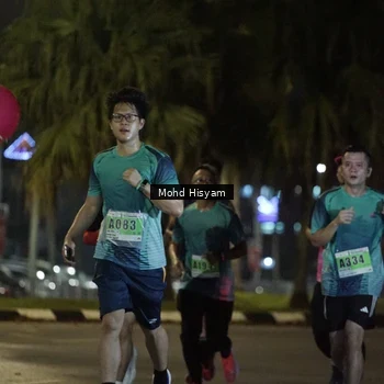 Runner Photo 8989775