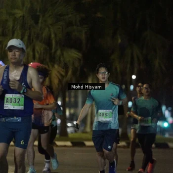Runner Photo 8989776
