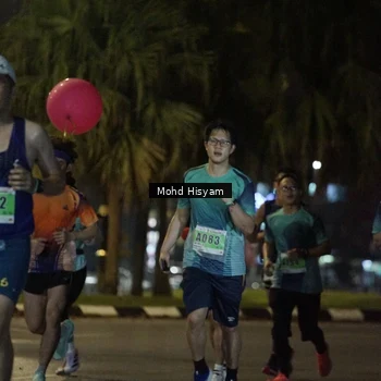 Runner Photo 8989777