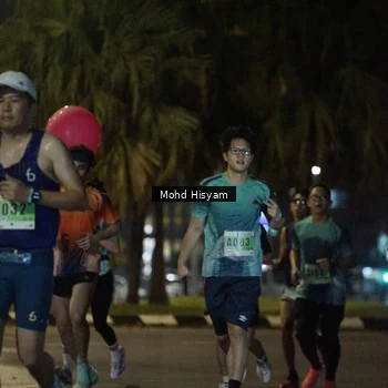 Runner Photo 8989778