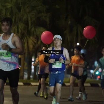 Runner Photo 8989779