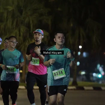Runner Photo 8989780