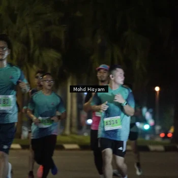 Runner Photo 8989781