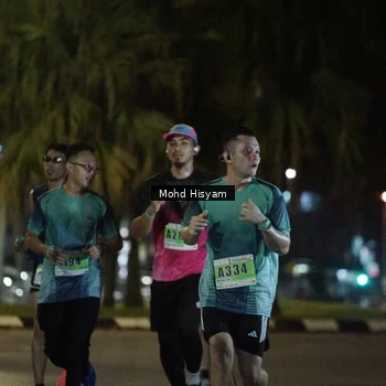 Runner Photo 8989782