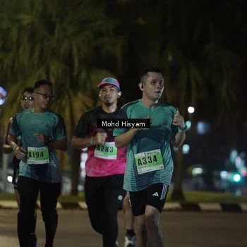 Runner Photo 8989783