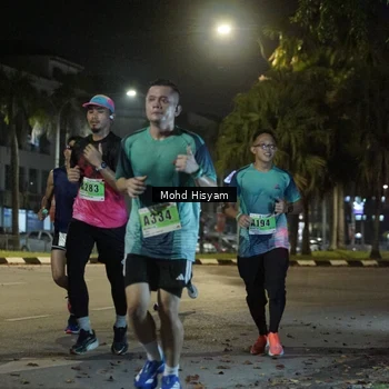 Runner Photo 8989784