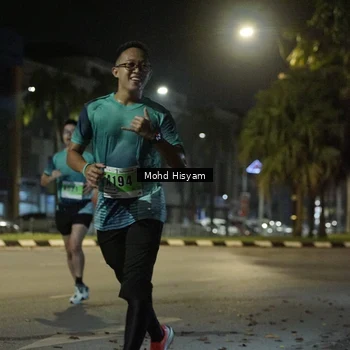 Runner Photo 8989785