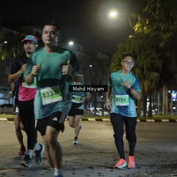 Runner Photo 8989786