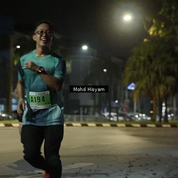 Runner Photo 8989787