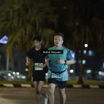 Runner Photo 8989790