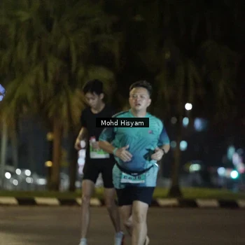 Runner Photo 8989791