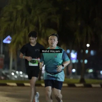 Runner Photo 8989792
