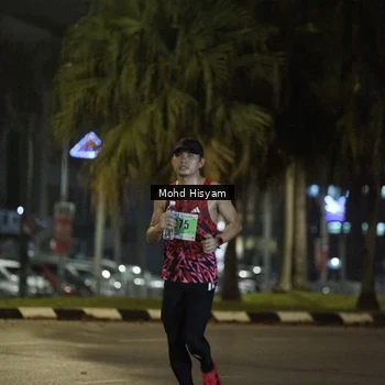 Runner Photo 8989793
