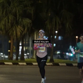 Runner Photo 8989794