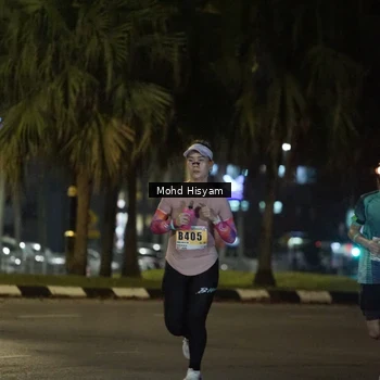 Runner Photo 8989795