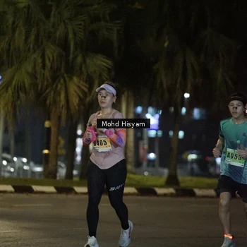 Runner Photo 8989796