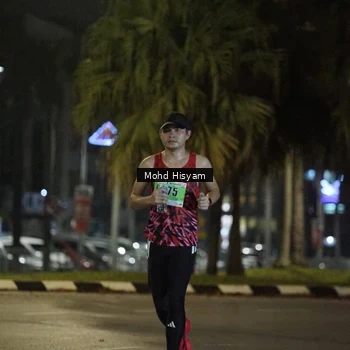 Runner Photo 8989797